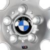 BMW 163M Silver Wheel Img 4