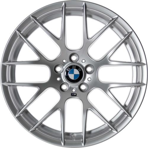 BMW Alloys from Alloy Wheels Direct