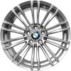 BMW 345M Silver Wheel Img 1