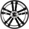 BMW 612M Forged Orbit Grey with Bright Turned Wheel Img 4