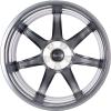 BMW 601M Silver Wheel Img 3