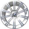 BMW 220M Forged Aspen White Wheel Img 1