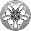 BMW 1002 Lightning Grey Wheel Img 1