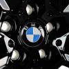 BMW 894M Jet Black with Bright Turned Wheel Img 4
