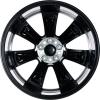 BMW 905 Midnight Grey Wheel Img 3
