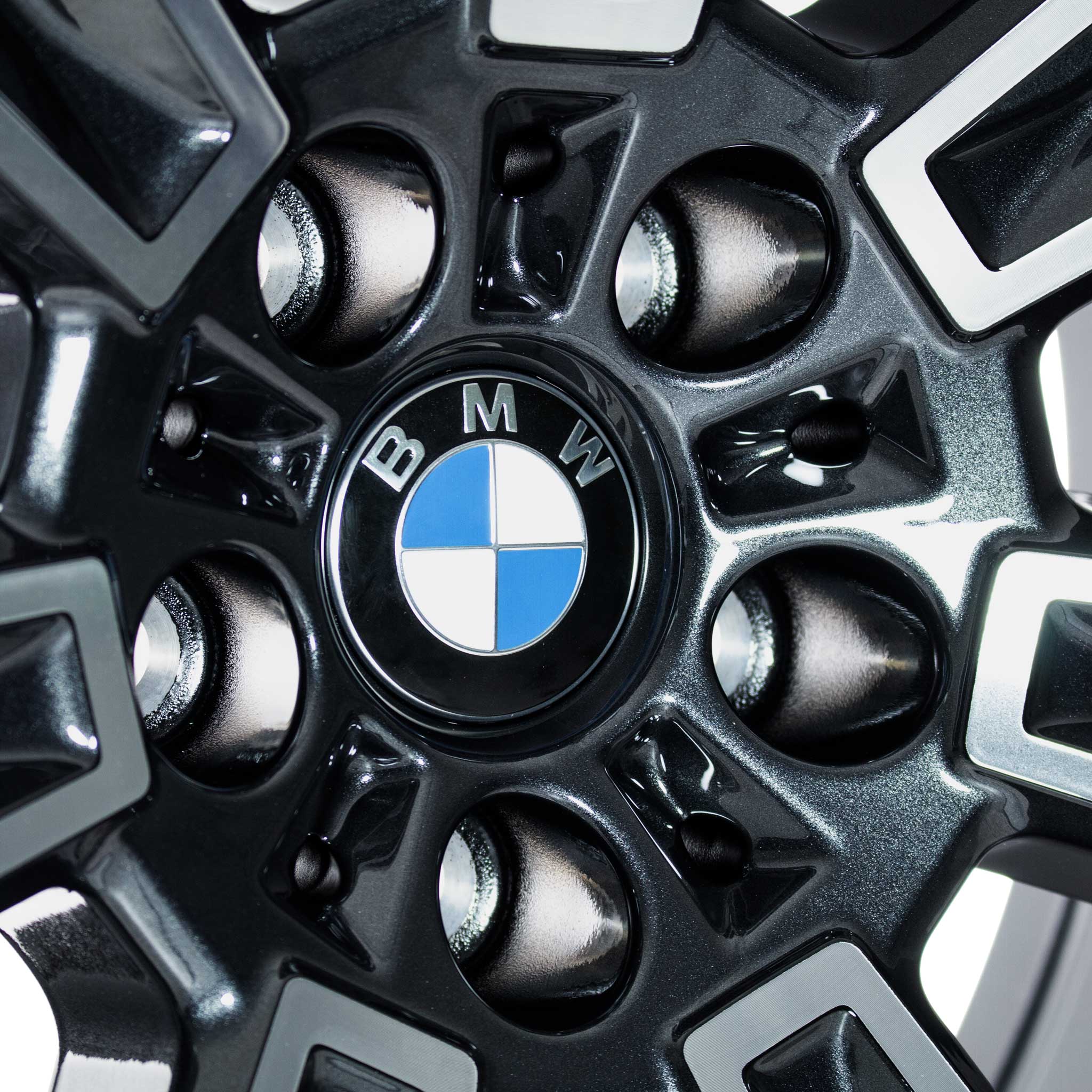 BMW 905 Midnight Grey Alloy Wheel Product Image #4