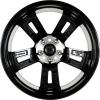 BMW 871M Jet Black Wheel Img 3