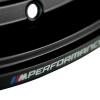BMW 943M Frozen Midnight Wheel Img 5