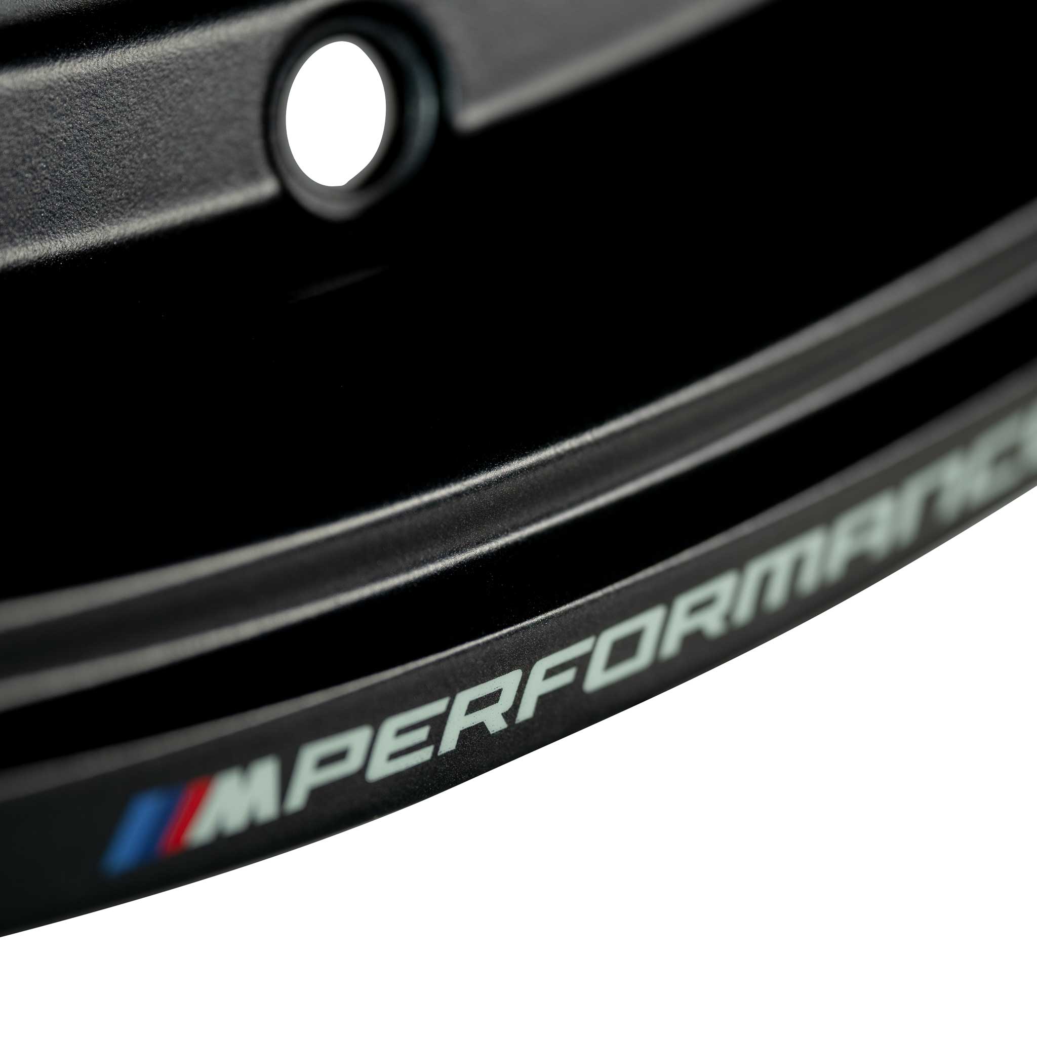 BMW 943M Frozen Midnight Alloy Wheel Product Image #5