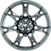 BMW 943M Frozen Midnight Wheel Img 1