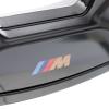 BMW 1023M Black II Solid Wheel Img 5