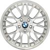 BMW 78 Composite Silver Wheel Img 1