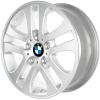 BMW 79 Silver Wheel Img 2
