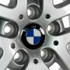 BMW 79 Silver Wheel Img 4