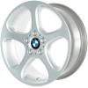 BMW 69 Silver Wheel Img 2