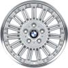BMW 86 Composite Silver Wheel Img 1