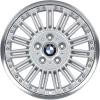 BMW 86 Silver Wheel Img 1