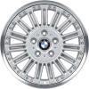 BMW 86 NLA Silver Wheel Img 1