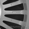 BMW 73 Silver Wheel Img 4