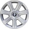 BMW 96 Silver Wheel Img 1