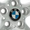 BMW 119 Silver Wheel Img 4