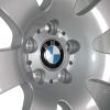 BMW 123 Silver Wheel Img 4