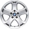 BMW 131 Silver Wheel Img 1