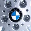BMW 89 Silver Wheel Img 4