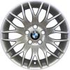 BMW 144 Silver Wheel Img 1