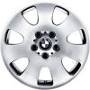 BMW 165 Forged Silver (Forged) Wheel Img 1