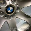 BMW 168M Silver Wheel Img 2