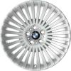 BMW 176M Silver Wheel Img 1