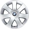 BMW 175 Silver Wheel Img 1