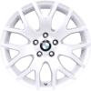 BMW 177 Silver Wheel Img 1