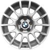 BMW 216 Silver Wheel Img 1