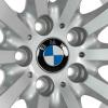 BMW 218 Silver Wheel Img 4