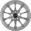 BMW 200 Silver Wheel Img 3