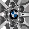 BMW 200 Silver Wheel Img 4