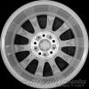 BMW 201 Silver Wheel Img 2