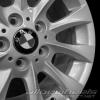 BMW 201 Silver Wheel Img 3