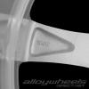 BMW 201 Silver Wheel Img 4