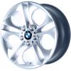 BMW 202 Silver Wheel Img 2