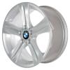 BMW 203 Silver Wheel Img 2