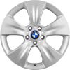 BMW 213 Silver Wheel Img 1