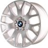 BMW 177 Silver Wheel Img 2