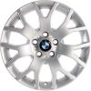 BMW 177 Silver Wheel Img 1