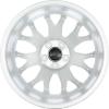 BMW 177 Silver Wheel Img 3