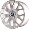 BMW 177 Silver Wheel Img 2