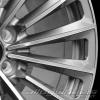 BMW 252 Forged Grey with Polished (Forged) Wheel Img 3