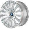 BMW 235 Silver Wheel Img 2
